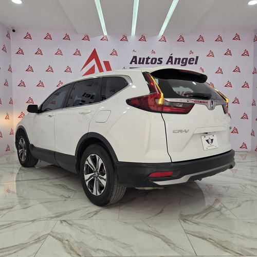 Honda CR-V 1.5 Turbo Plus Cvt