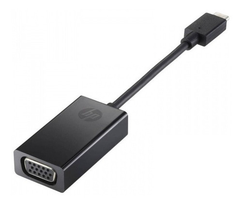 Adaptador Hp Tipo C A Vga (n9k76aa)