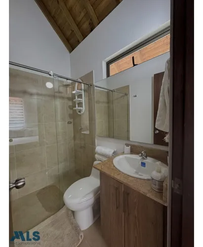 Espectacular Casa Campestre En Santa Fé De Antioq...(mls#255646)
