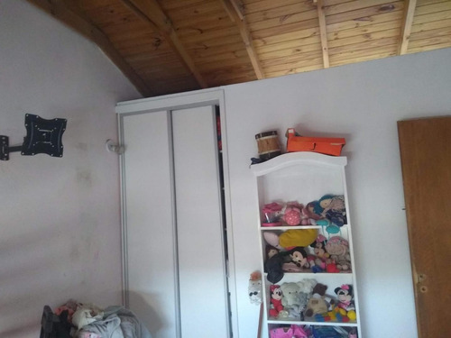 Imagen 12 de 18 de Ph 6 Ambientes Con Fondo Y Pileta Acepta Permuta !!!!!!!!!