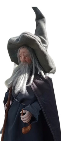 Gandalf El Gris De Porcelana Fria