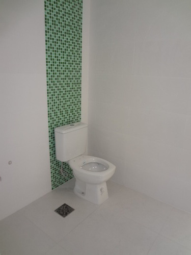 Casa Em Espirito Santo Com 3 Dormitórios - Vz2588