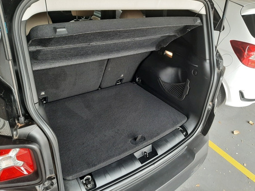 Jeep Renegade 2018 1.8 Longitude Flex Aut. 5p