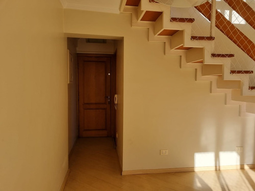 Imagem 3 de 14 de Apartamento Em Vila Mangalot Rua José Ataliba Ortiz- 6082