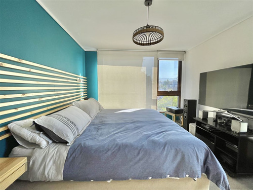 Penthouse Triplex, Moderno, Club Providencia. Providencia