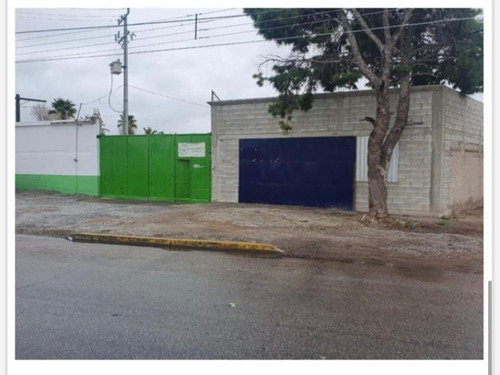 Imagen 6 de 9 de Bodega Comercial En Renta Ampliacion Las Flores