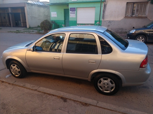 Chevrolet Corsa Classic Clásic