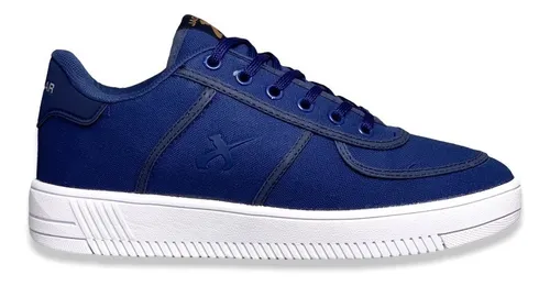 Zapatillas de lona mercado libre sales