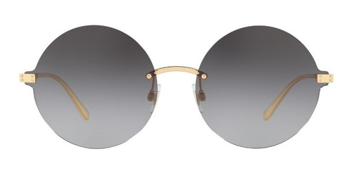 Imagen 2 de 6 de Sunstore- Anteojos De Sol Lujo Dolce&gabbana 2228