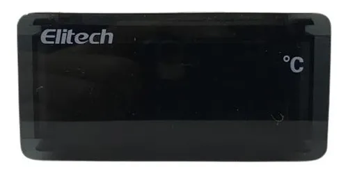 Termometro Digital Con Sonda Elitech Tpm-910 -30°c +110°c
