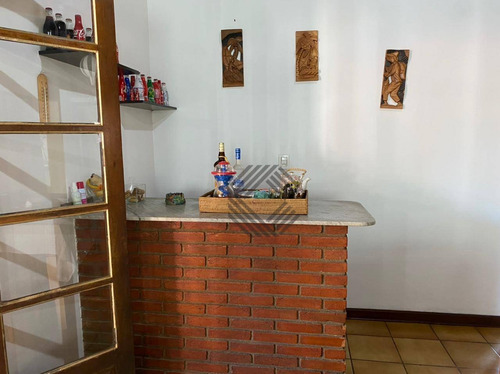 Chácara Com 3 Dormitórios À Venda, 2000 M² Por R$ 980.000,00 - Monte Bianco - Araçoiaba Da Serra/sp - Ch0484
