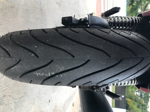 Honda Cb500 - 2000
