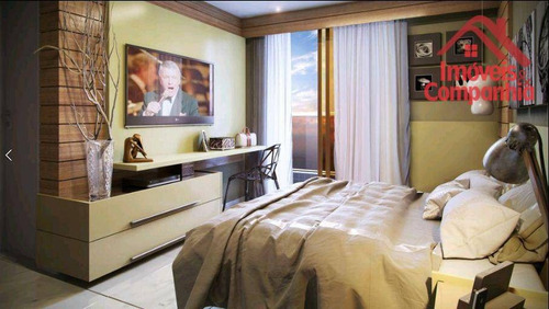 Imagem 17 de 18 de Apartamento Com 3 Dormitórios À Venda, 110 M² Por R$ 950.000,00 - Joaquim Távora - Fortaleza/ce - Ap1574