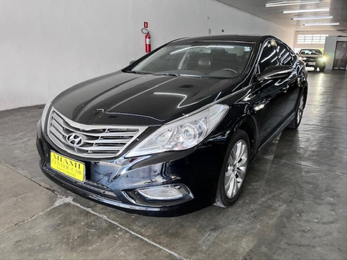 Hyundai Azera 3.0 Mpfi Gls v6 24v Gasolina 4p Automatico