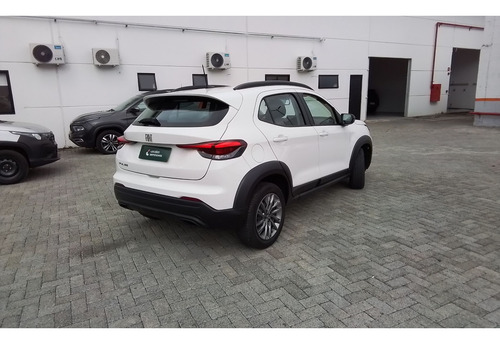 Fiat Pulse 1.3 FLEX DRIVE CVT