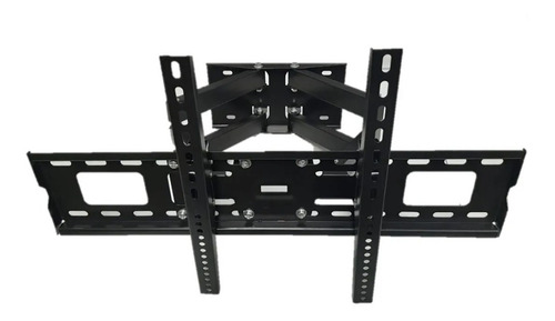 Soporte Para Tv Articulado Doble Brazo 32 70 Pulgadas 50 Kg