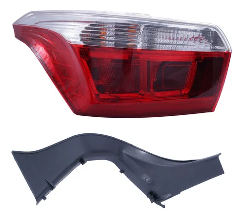 comprar Farol Trasero Citroen C-elysee 1600 Ec5 D Izquierdo 1.6 2014 comprar Farol Trasero Citroen C-elysee 1600 Ec5 D Izquierdo 1.6 2014
