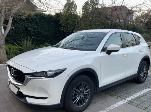 Mazda CX-5 2.0 R 2Wd 6Mt