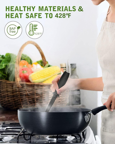 Picador De Carne Mejorado, Triturador De Carne Resistente Al