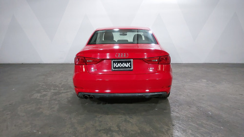 Audi A3 1.4 TFSI AMBIENTE S TRONIC