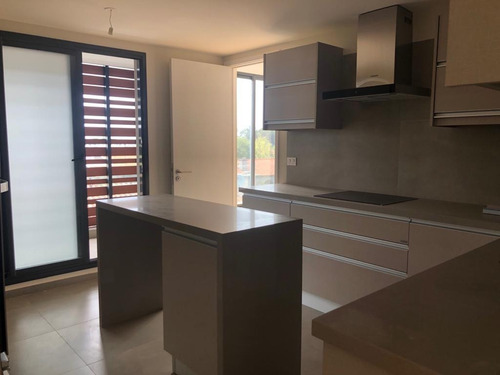 Espectacular Penthouse En Carrasco