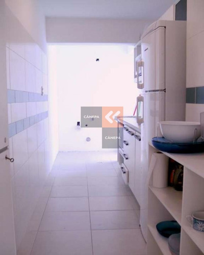 Apartamento En La Península- Ref: 1154