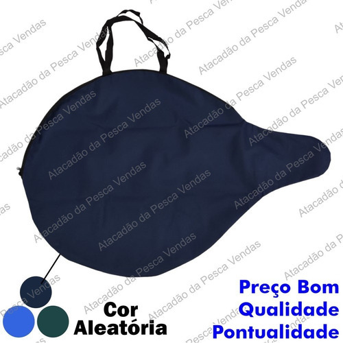 Kit Tapete Tamba + Balança Digita + Passagua + Bolsa P/ Pass