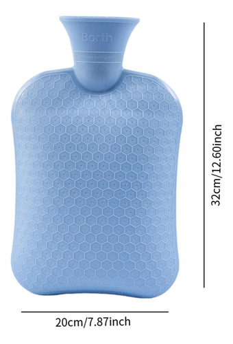 Bolsa De Agua Caliente Bolsa De Agua Caliente Cama Para