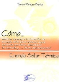 Libro Energia Solar Termica Como