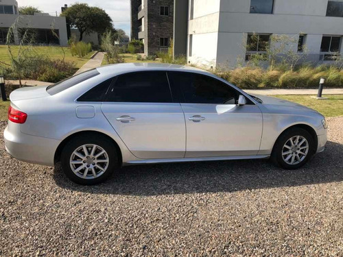 Audi A4 2012 1.8 Attraction Tfsi 170cv