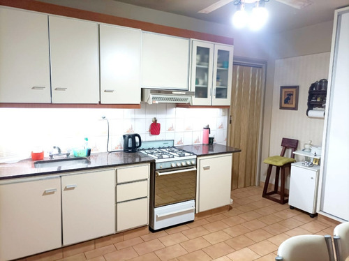 Dueño Directo Vende Departamento Semipiso Al Frente Muy Luminoso