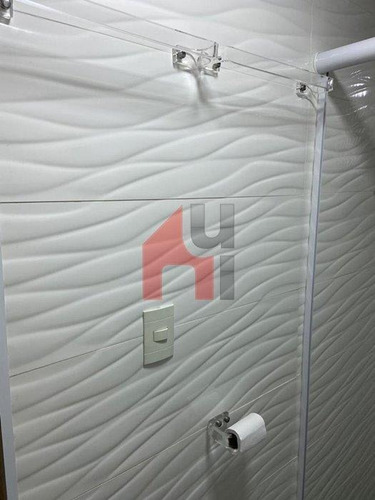 Kitnet Com 1 Dormitório À Venda, 38 M² Por R$ 145.000,00 - Vila Guilhermina - Praia Grande/sp - Kn0027