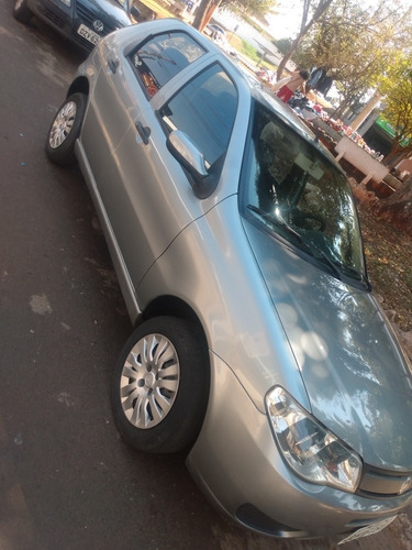Imagem 1 de 12 de Fiat Palio 2007 1.0 Fire Celebration Flex 5p
