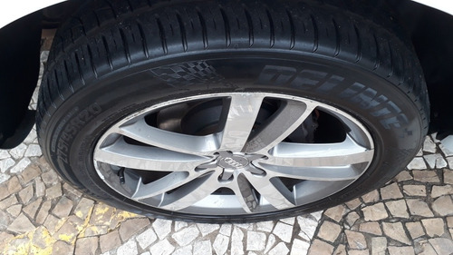 Imagem 10 de 10 de Audi Q7 2012 3.0 Tfsi Ambiente Quattro 5p