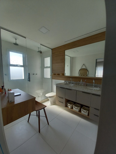 Imagem 14 de 15 de Vendo Apartamento 3 Quartos Centro - Nova Iguaçu - 8874