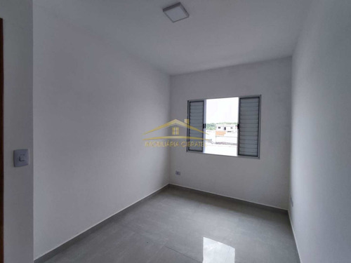 Imagem 13 de 18 de Sobrado De Condomínio Com 2 Dorms, Cibratel Ii, Itanhaém - R$ 199 Mil, Cod: 1575 - V1575