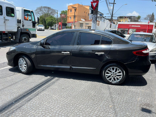 Renault Fluence 2.0 DYNAMIQUE 16V