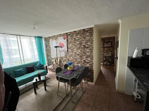 Departamento En Venta La Serena