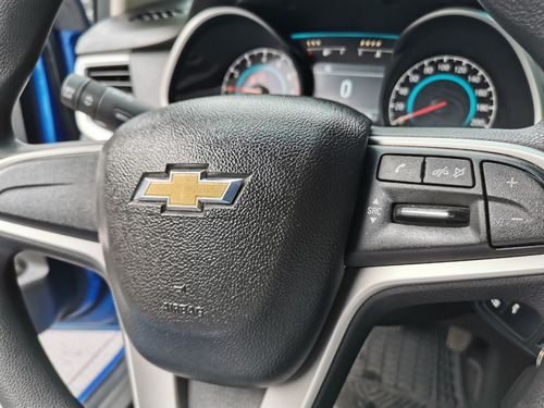 Imagen 9 de 14 de Chevrolet Cavalier Premier 1122
