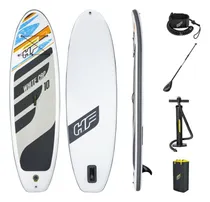 Comprar Juego De Tablas De Remo Inflable De 3,05 M Hydro-force Whit