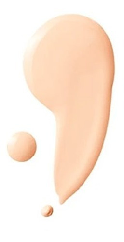 Fit Me® Matte + Poreless Foundation Maybelline Original