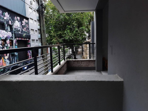 Imagen 24 de 27 de Venta Departamento A Estrenar Monoambiente Caballito