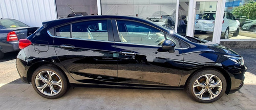 Imagen 6 de 19 de Nuevo Chevrolet Cruze 5 Premier 2023 Automatico 0km Smar5