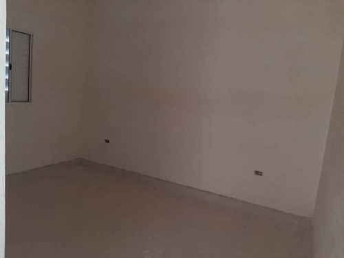 Imagem 11 de 13 de Casa Para Venda Em Mongaguá, Balneário Samas, 2 Dormitórios, 1 Suíte, 1 Banheiro, 2 Vagas - Mg040_2-1156446
