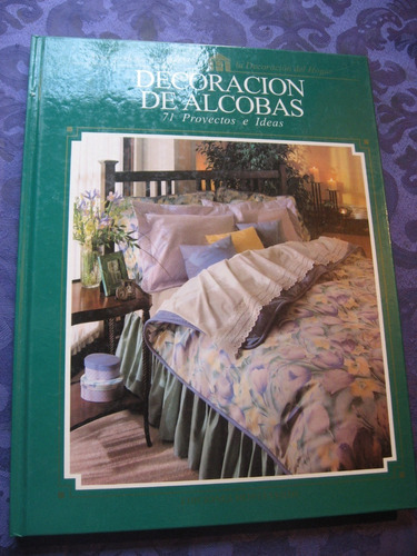 Decoración De Alcobas 71 Proyectos E Ideas Año 1997