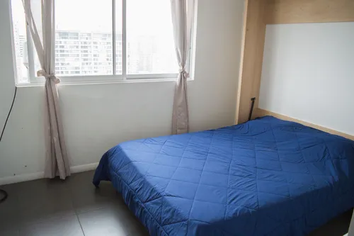 Arriendo Departamento Amoblado Studio - Arturo Prat (4077)