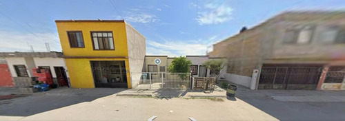 Casa En Remate Bancario En C. De Los Tejocotes, Sergio Méndez, Lerdo, Durango