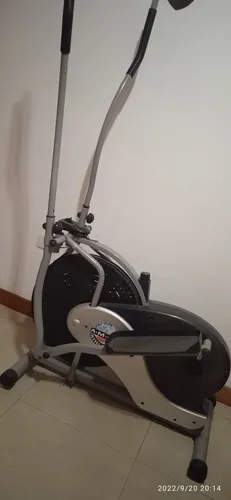 Bicicleta de 2025 hacer ejercicio usada