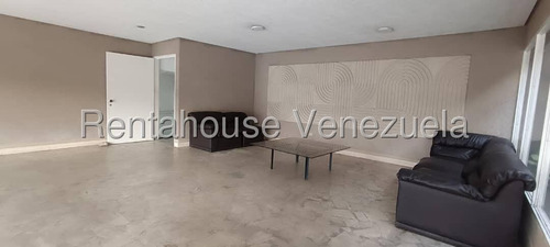 Alquiler De Departamento En Colinas De Bello Monte #25-9402