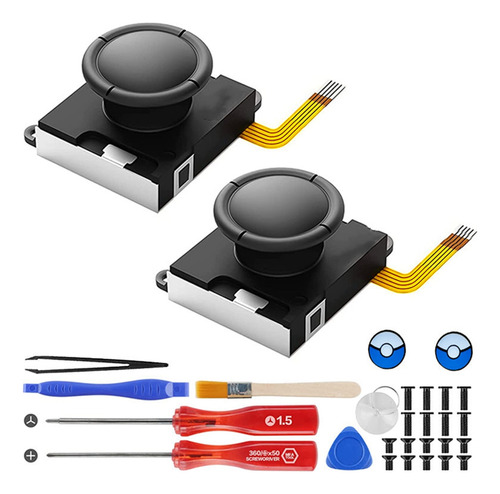 Herramienta De Reparación De Joystick For Switch Para Reempl